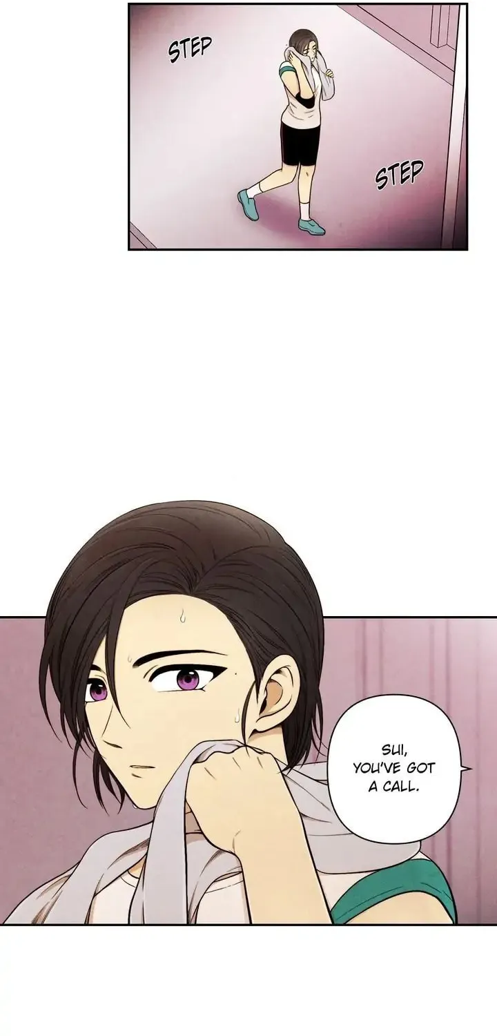 Just Give It to Me Chapter 132 page 8 - 