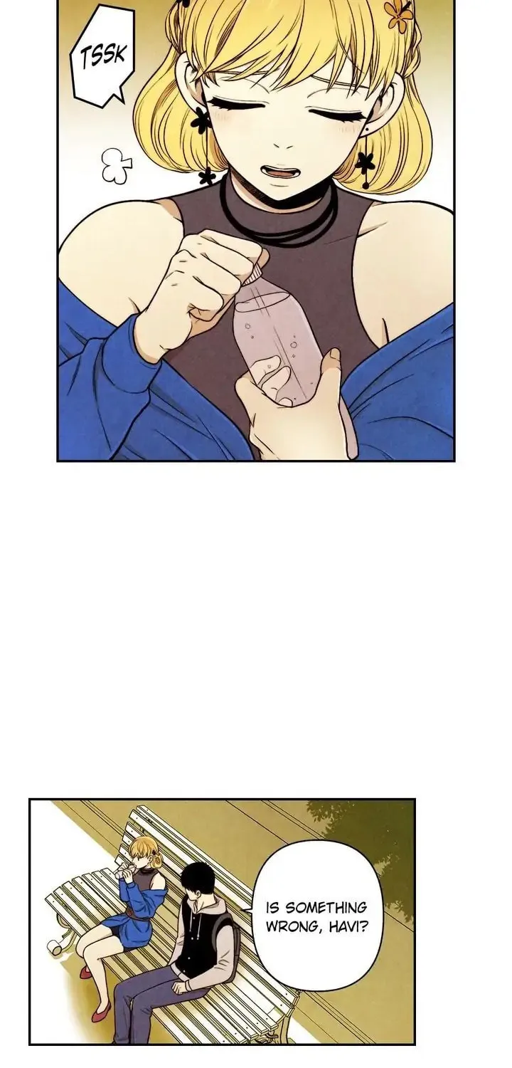 Just Give It to Me Chapter 133 page 2 - 