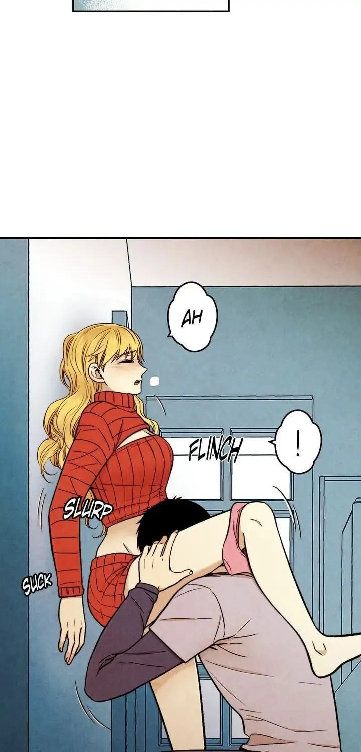 Just Give It to Me Chapter 133 page 14 - 