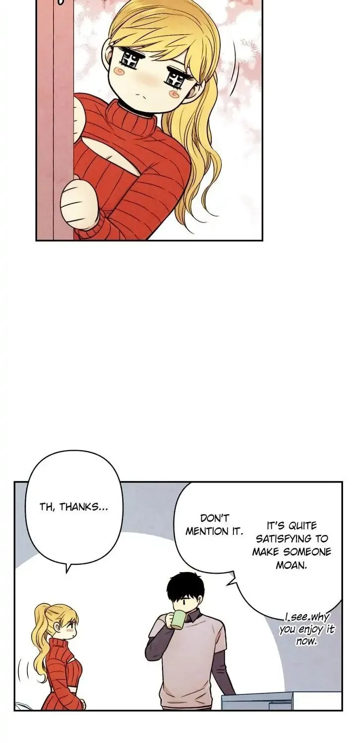 Just Give It to Me Chapter 133 page 18 - 