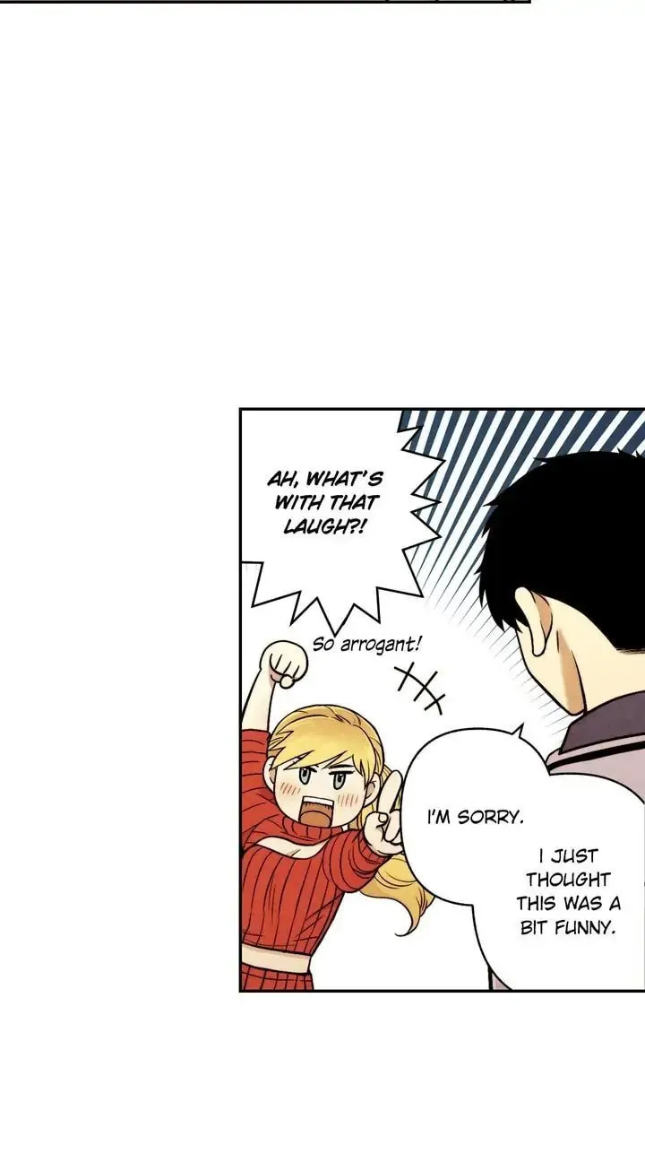 Just Give It to Me Chapter 133 page 20 - 