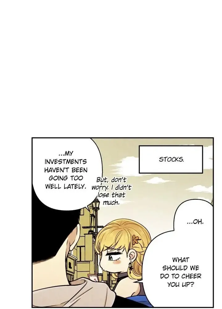 Just Give It to Me Chapter 133 page 3 - 