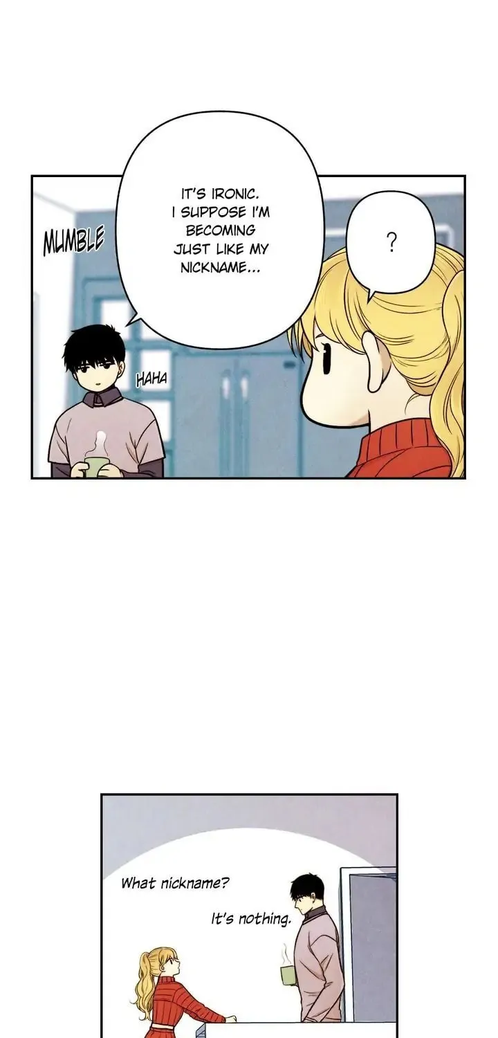 Just Give It to Me Chapter 133 page 21 - 