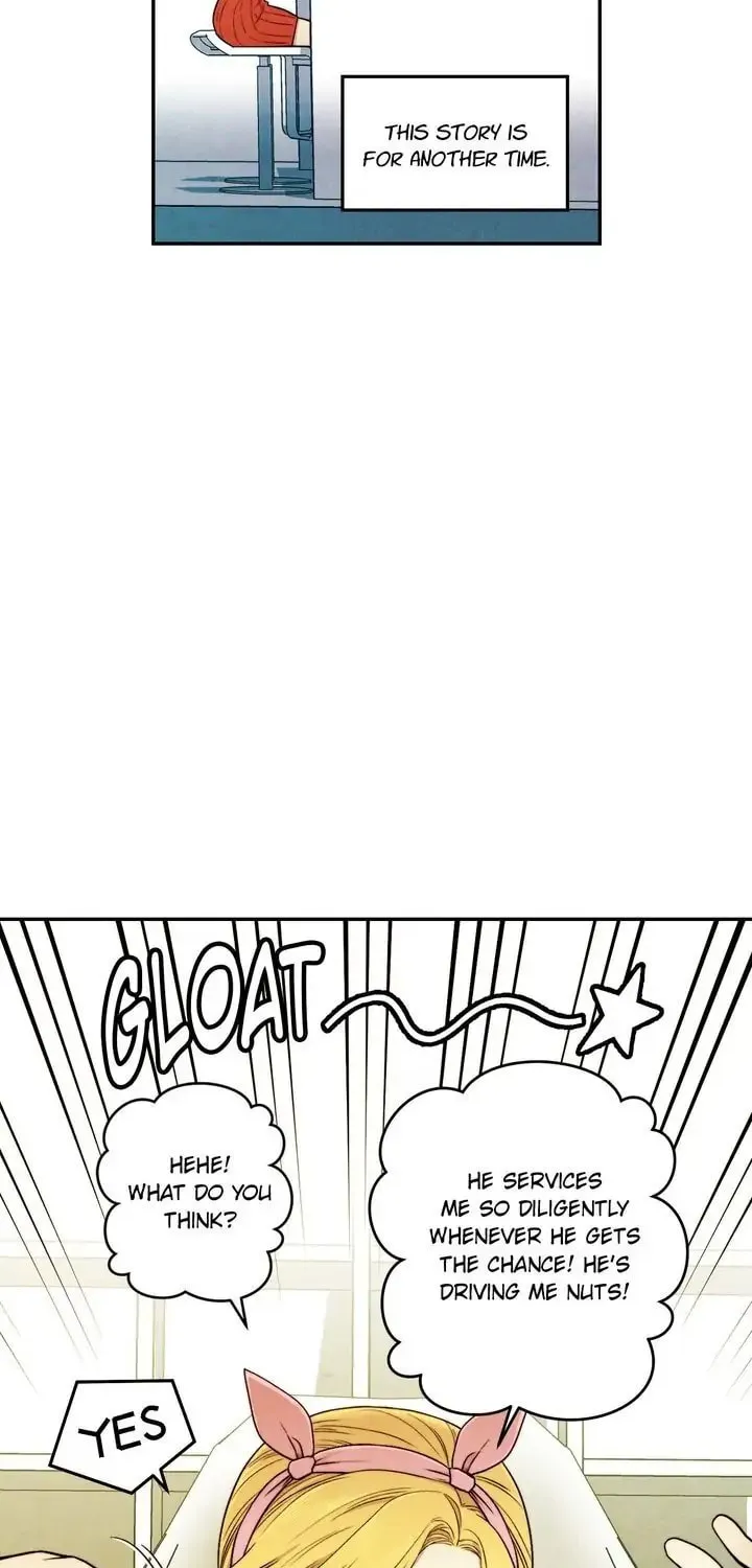 Just Give It to Me Chapter 133 page 22 - 