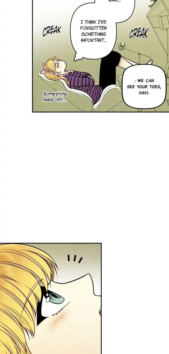Just Give It to Me Chapter 133 page 25 - 