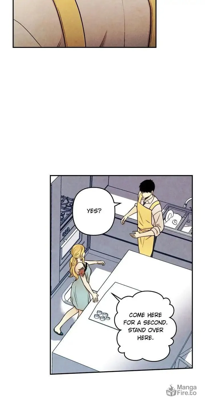 Just Give It to Me Chapter 133 page 30 - 