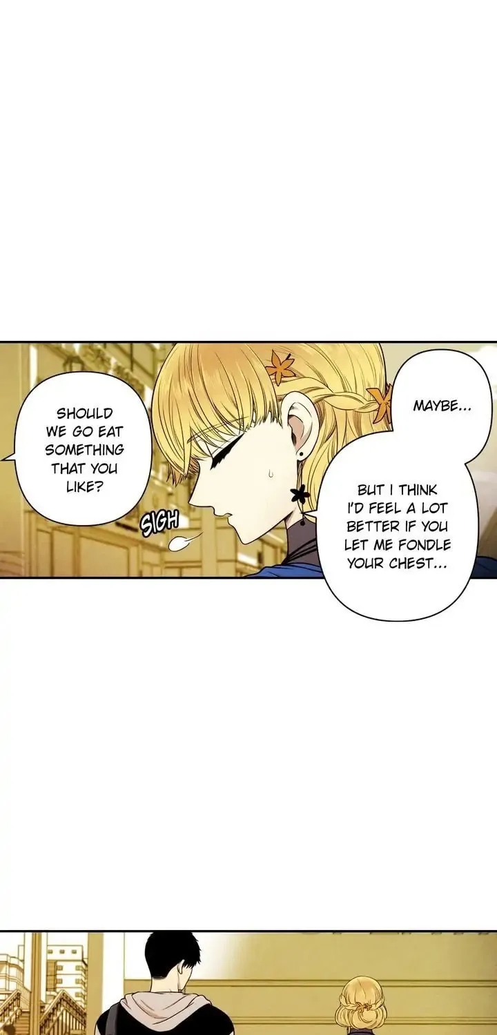 Just Give It to Me Chapter 133 page 4 - 