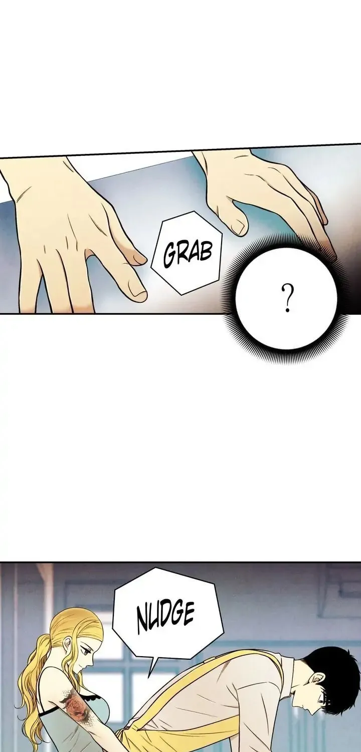 Just Give It to Me Chapter 133 page 31 - 