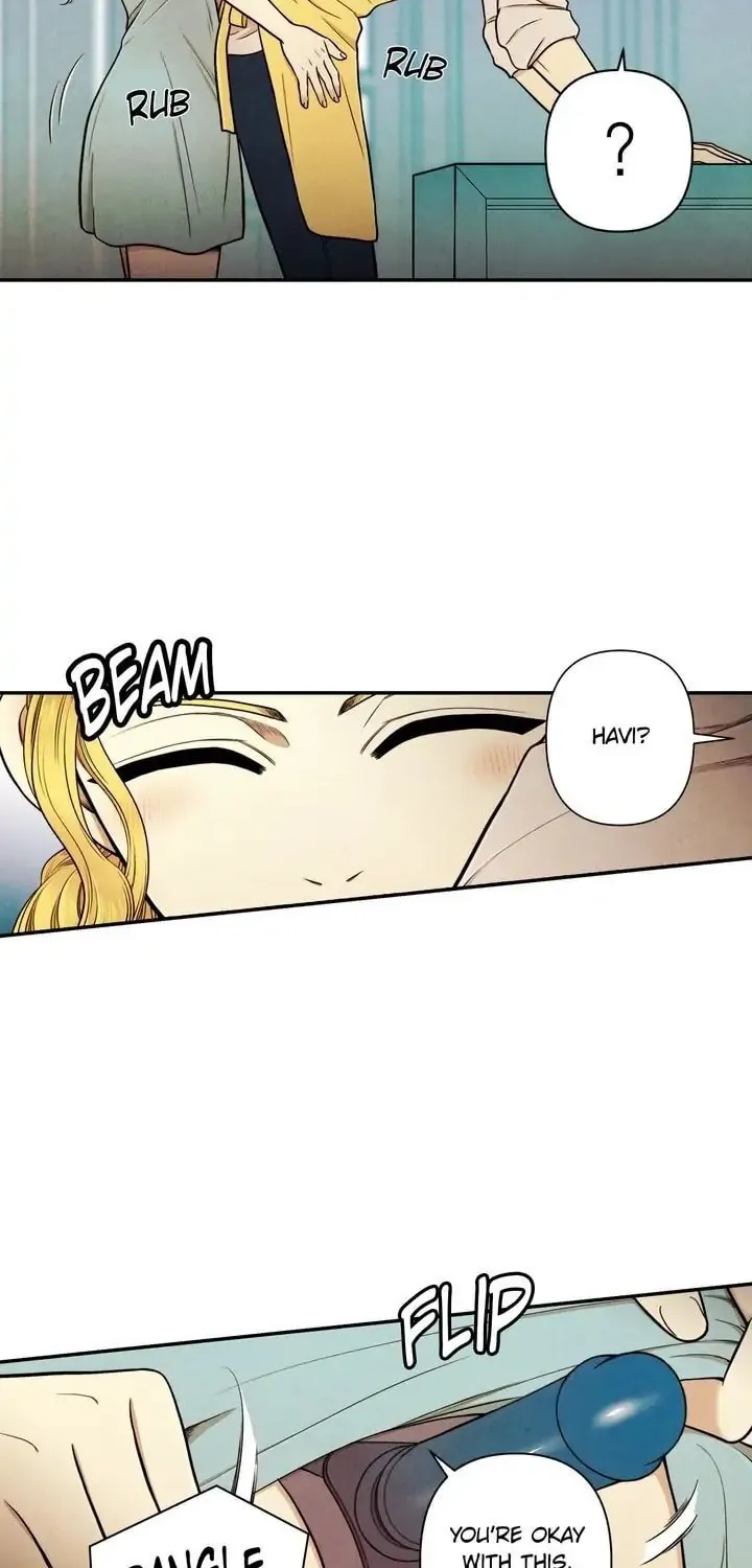 Just Give It to Me Chapter 133 page 32 - 