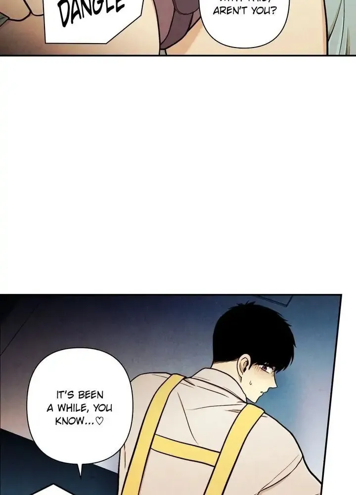 Just Give It to Me Chapter 133 page 33 - 