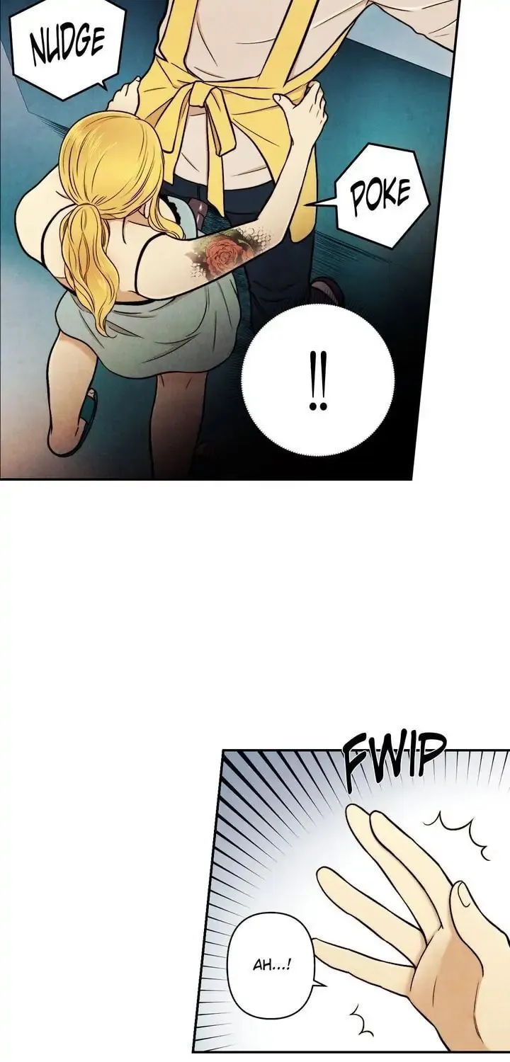 Just Give It to Me Chapter 133 page 34 - 
