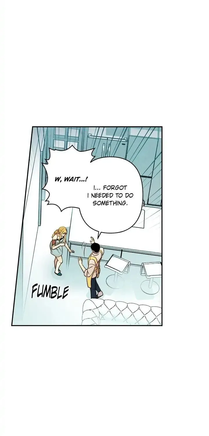 Just Give It to Me Chapter 133 page 35 - 