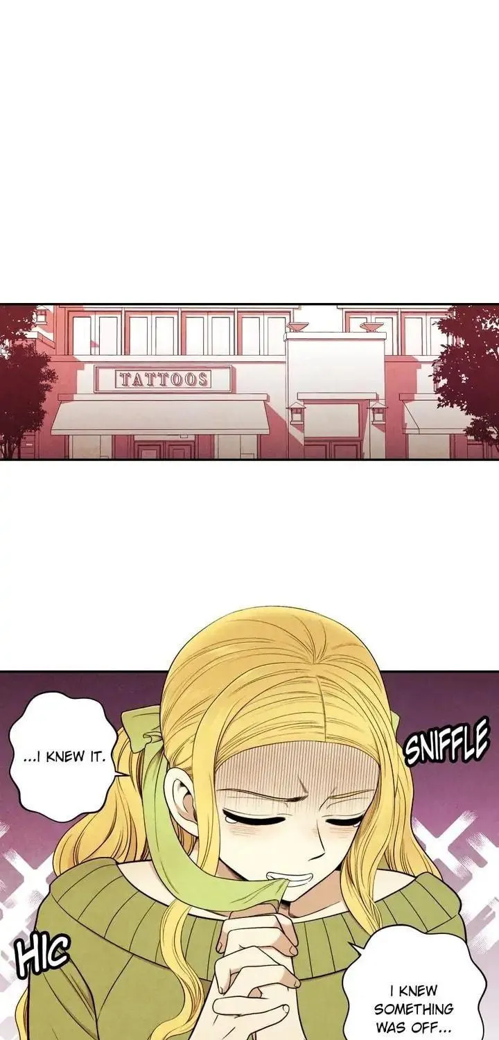 Just Give It to Me Chapter 133 page 37 - 