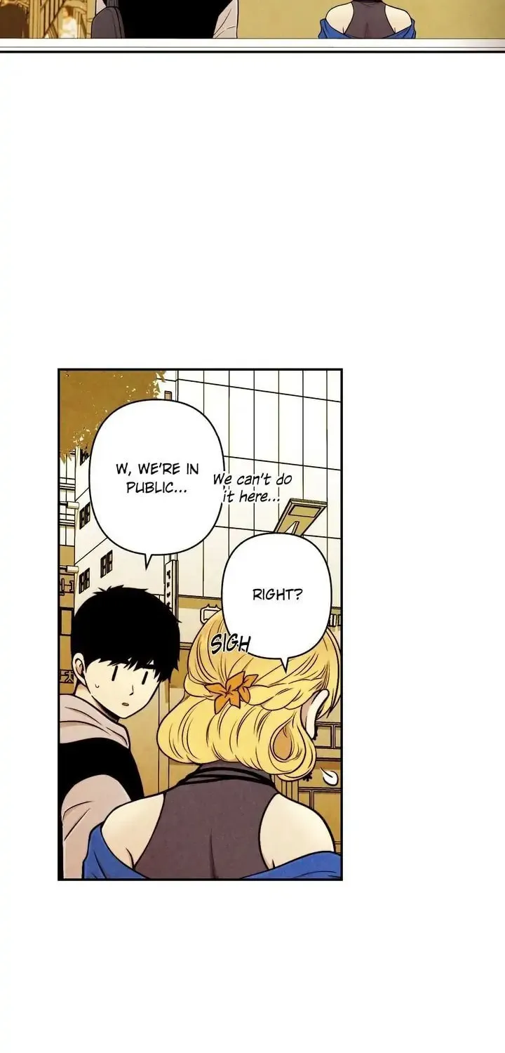 Just Give It to Me Chapter 133 page 5 - 