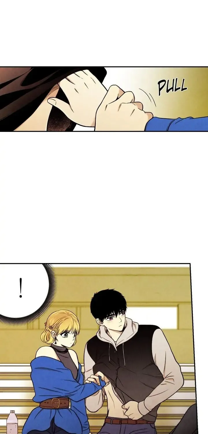 Just Give It to Me Chapter 133 page 7 - 