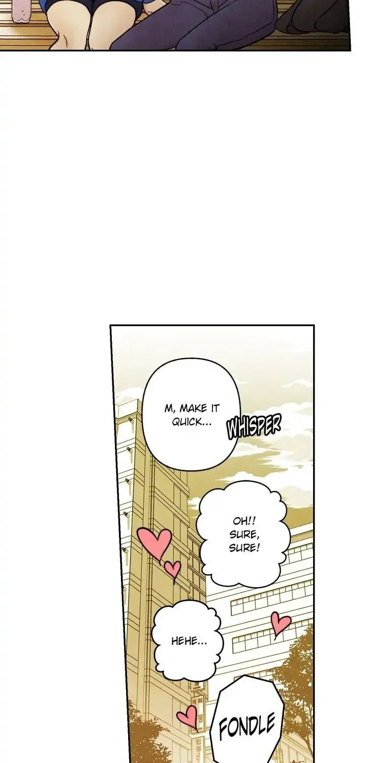 Just Give It to Me Chapter 133 page 8 - 