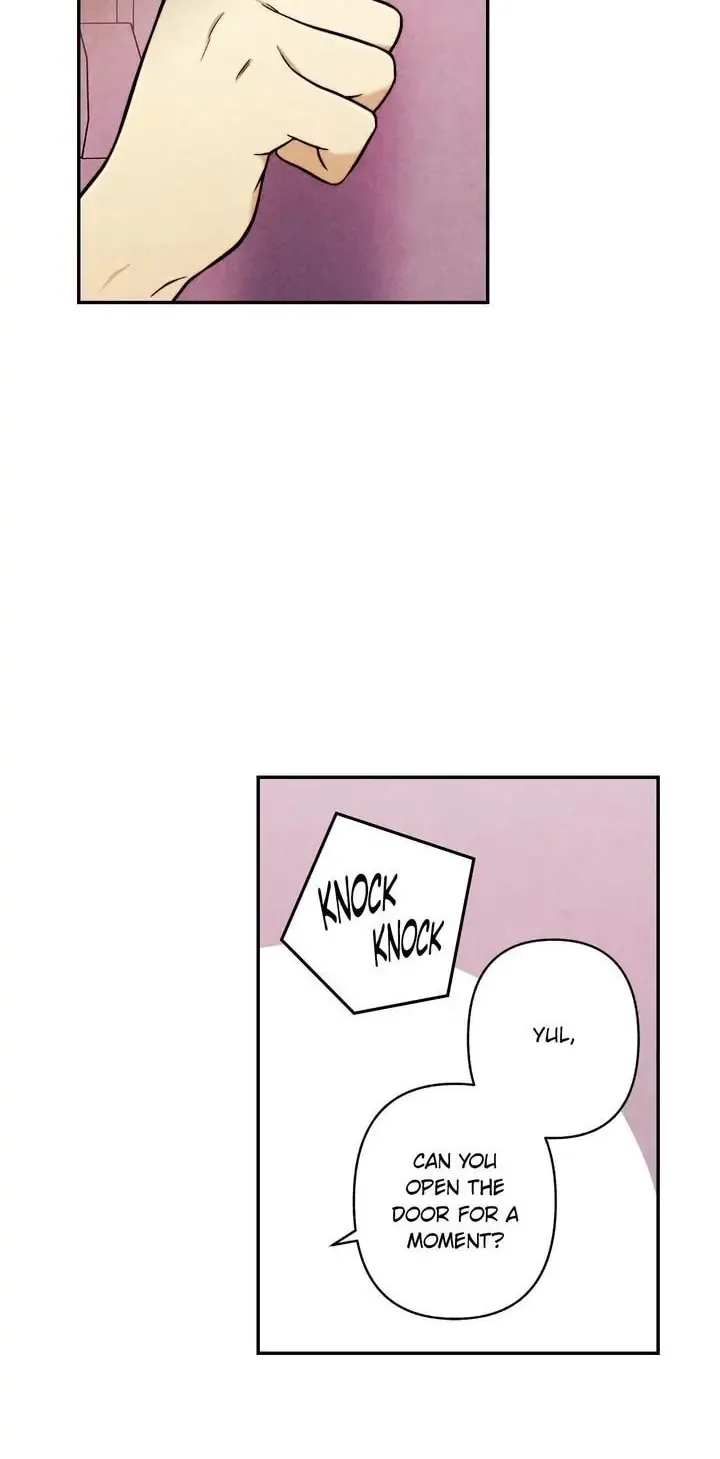 Just Give It to Me Chapter 134 page 11 - 