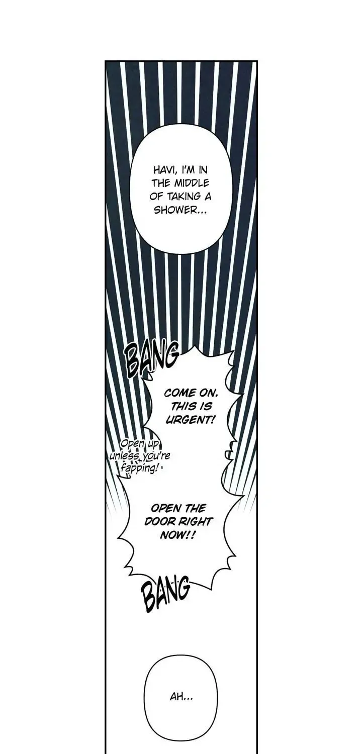 Just Give It to Me Chapter 134 page 13 - 