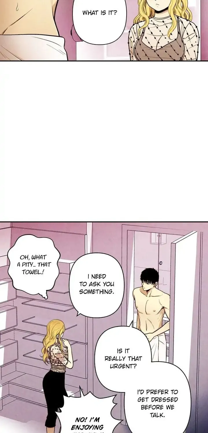 Just Give It to Me Chapter 134 page 16 - 