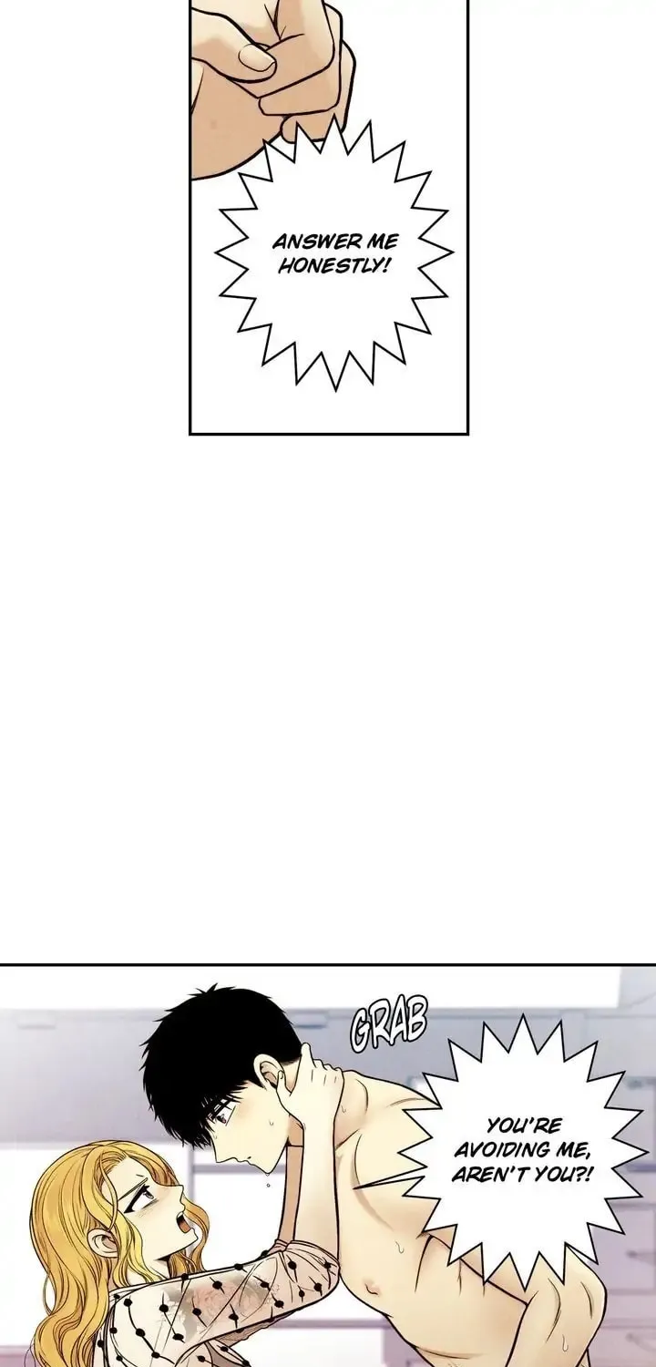 Just Give It to Me Chapter 134 page 18 - 