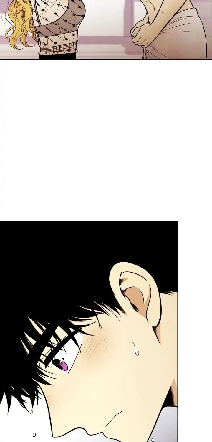 Just Give It to Me Chapter 134 page 19 - 