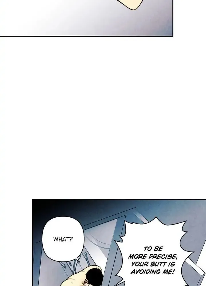 Just Give It to Me Chapter 134 page 20 - 