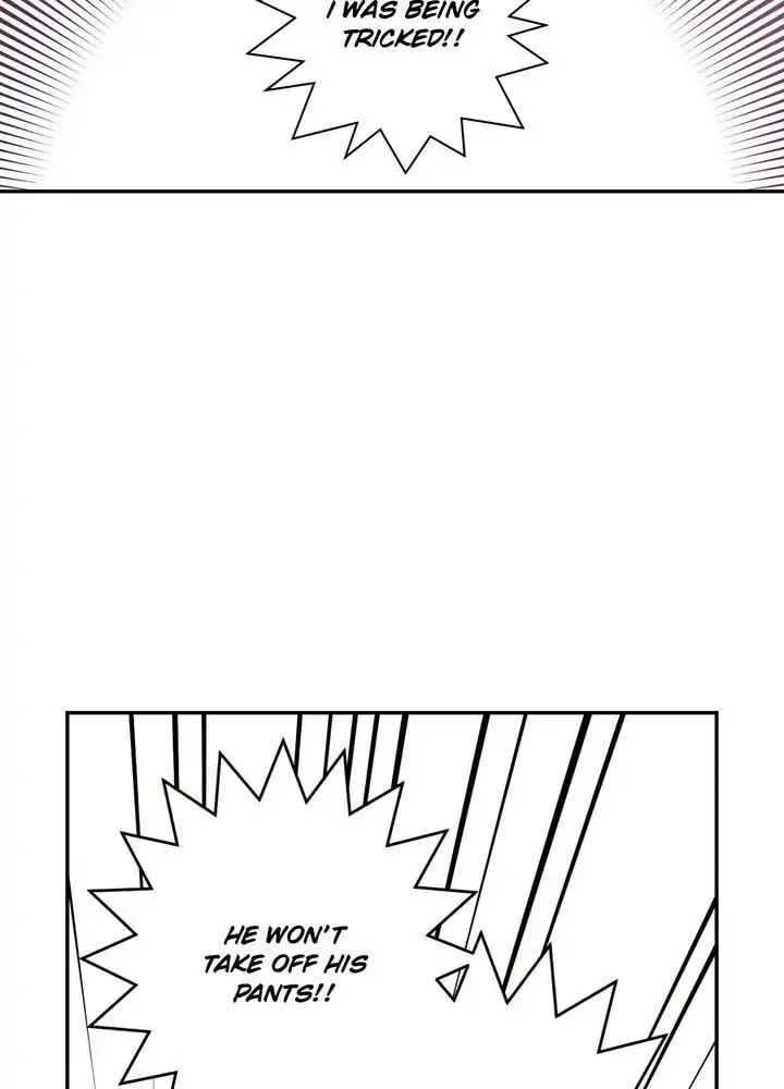 Just Give It to Me Chapter 134 page 3 - 