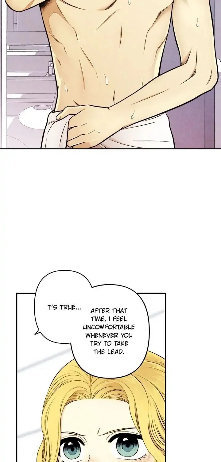 Just Give It to Me Chapter 134 page 25 - 