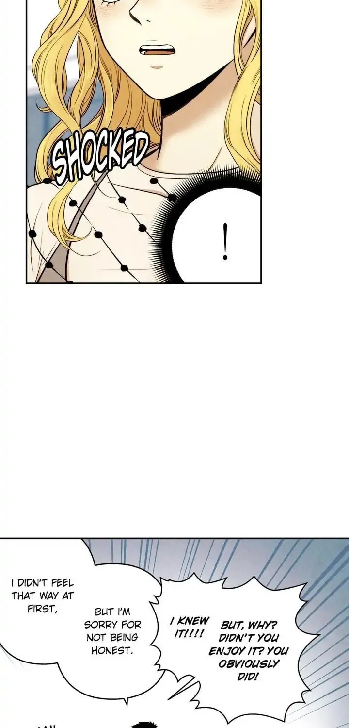 Just Give It to Me Chapter 134 page 26 - 