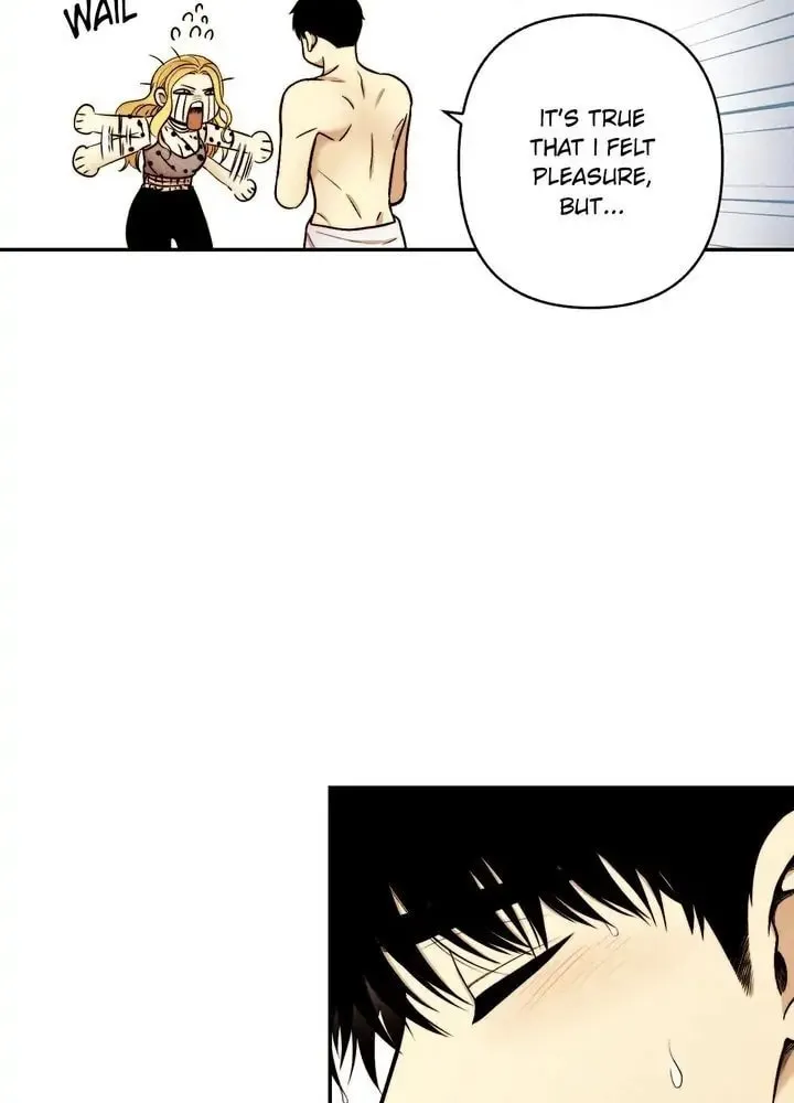 Just Give It to Me Chapter 134 page 27 - 