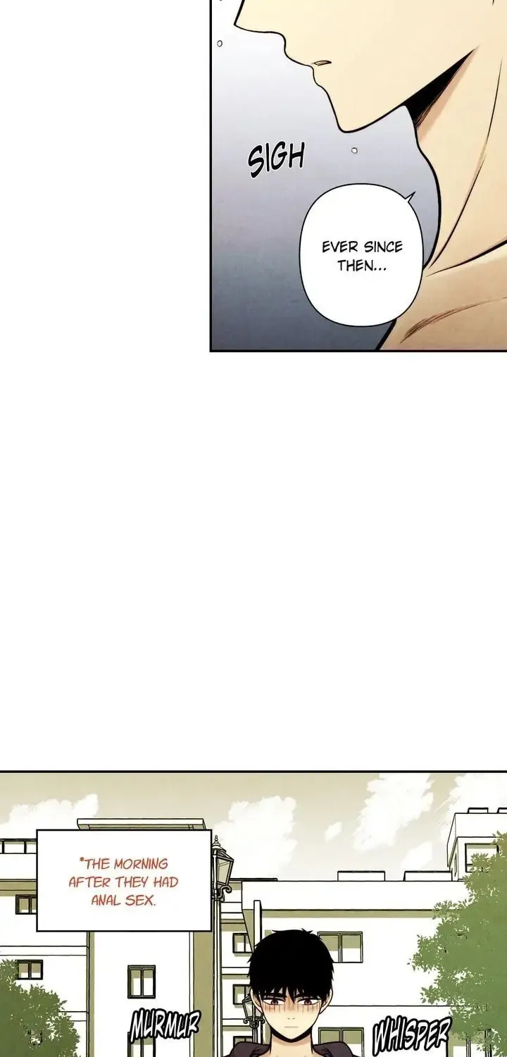Just Give It to Me Chapter 134 page 28 - 