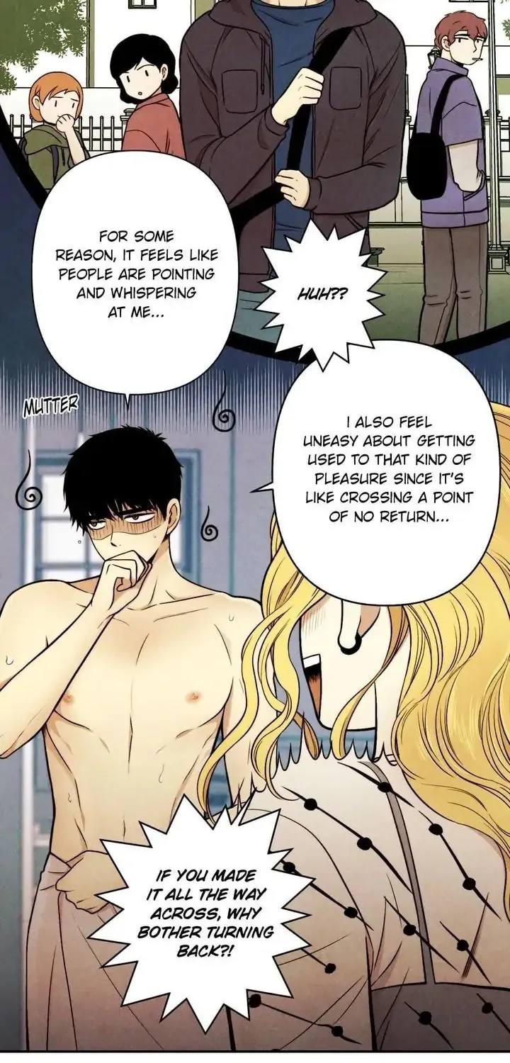 Just Give It to Me Chapter 134 page 29 - 