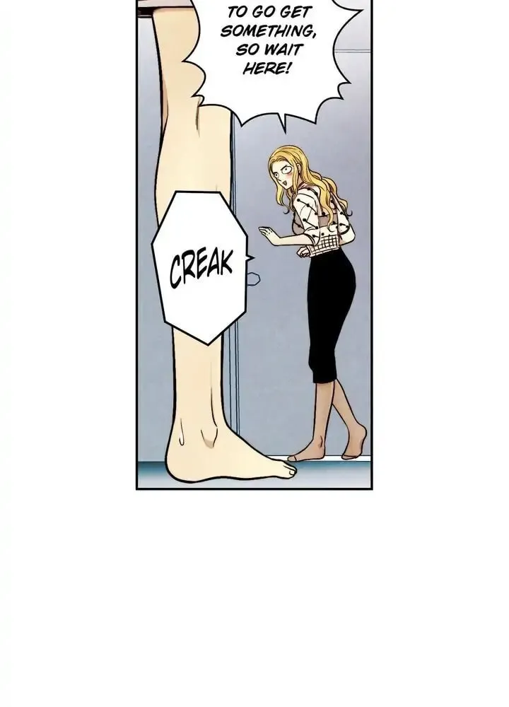 Just Give It to Me Chapter 134 page 34 - 
