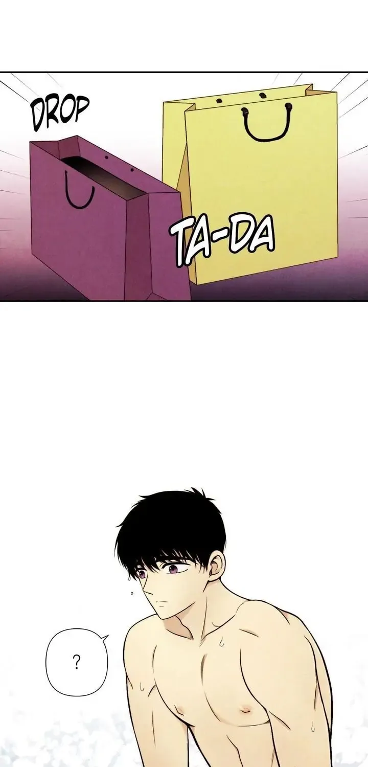 Just Give It to Me Chapter 134 page 35 - 