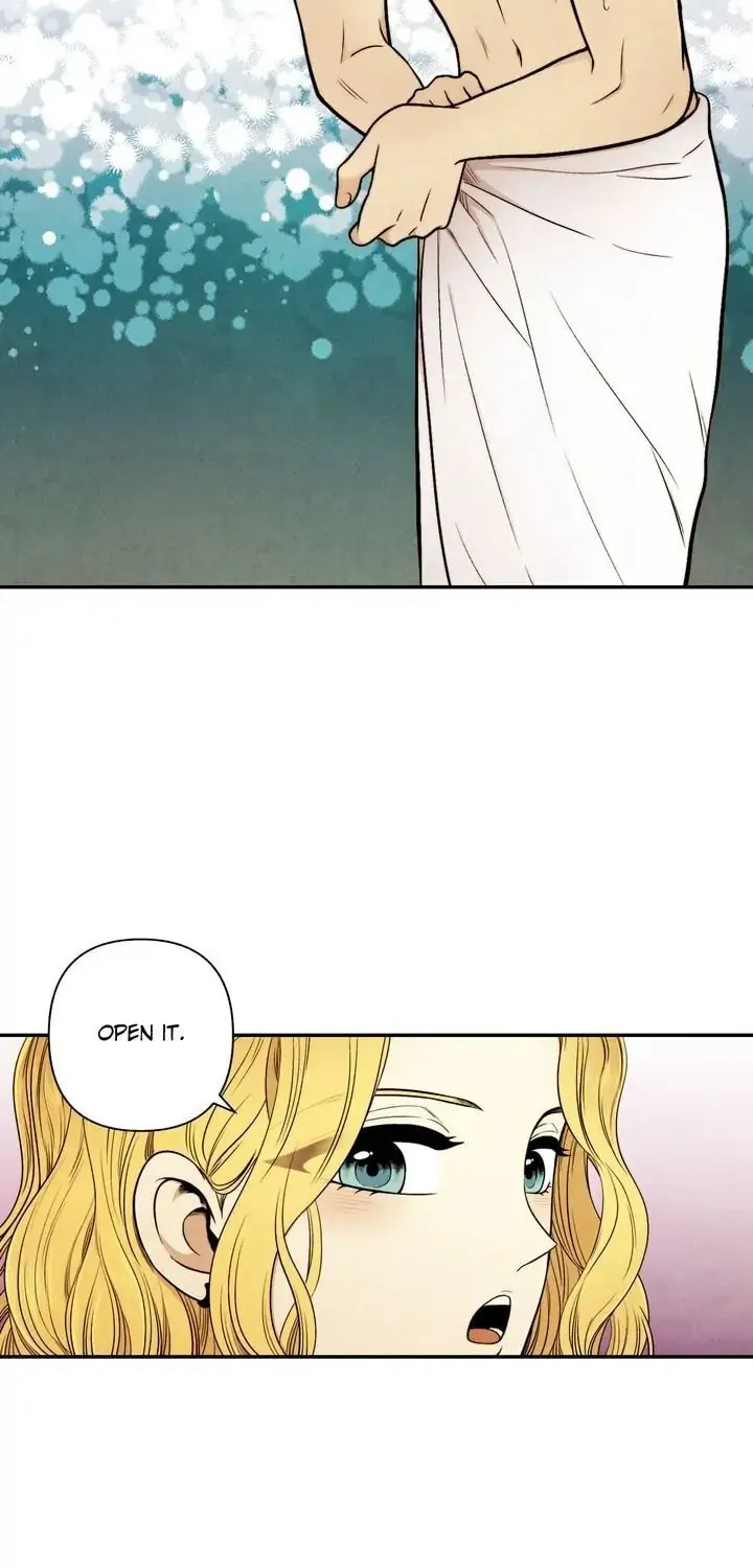 Just Give It to Me Chapter 134 page 36 - 