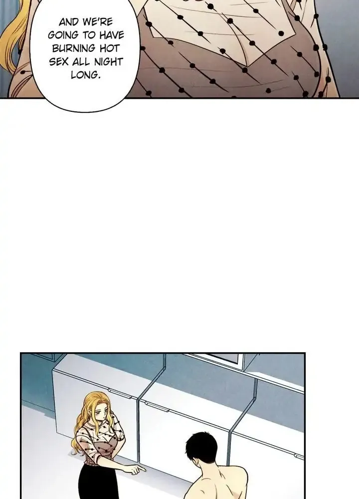 Just Give It to Me Chapter 134 page 40 - 