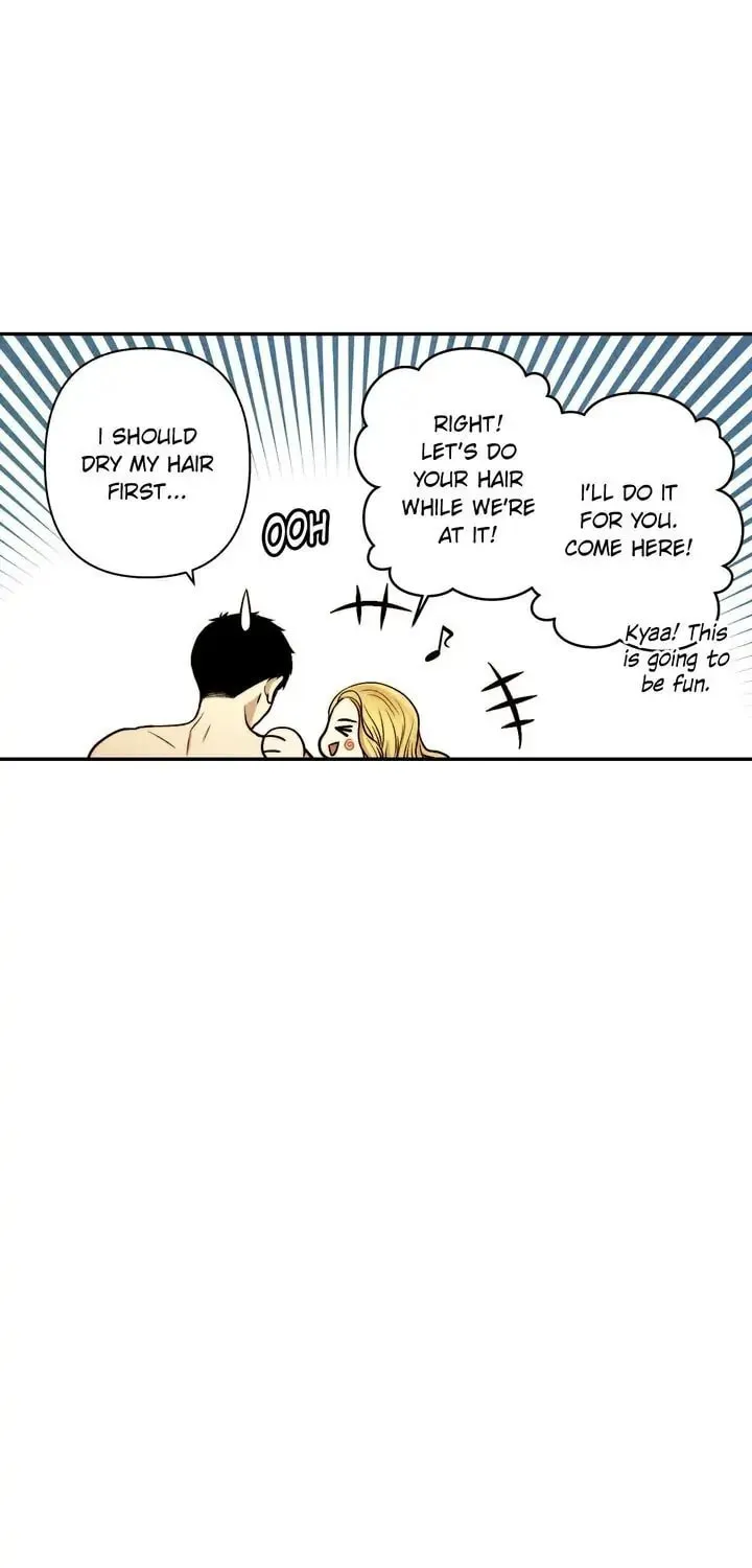 Just Give It to Me Chapter 134 page 43 - 