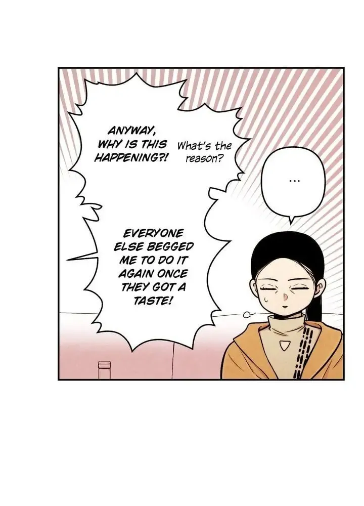 Just Give It to Me Chapter 134 page 6 - 