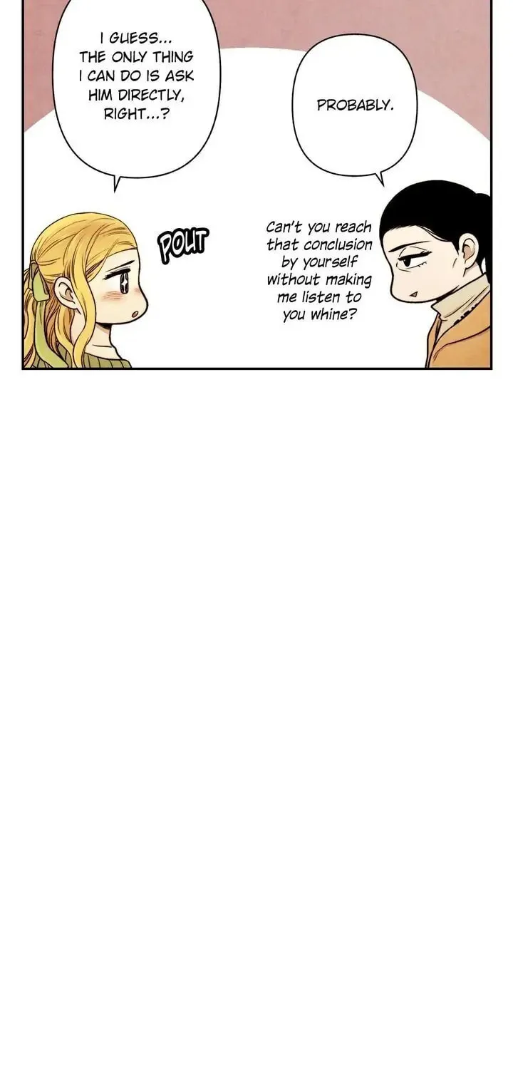 Just Give It to Me Chapter 134 page 8 - 