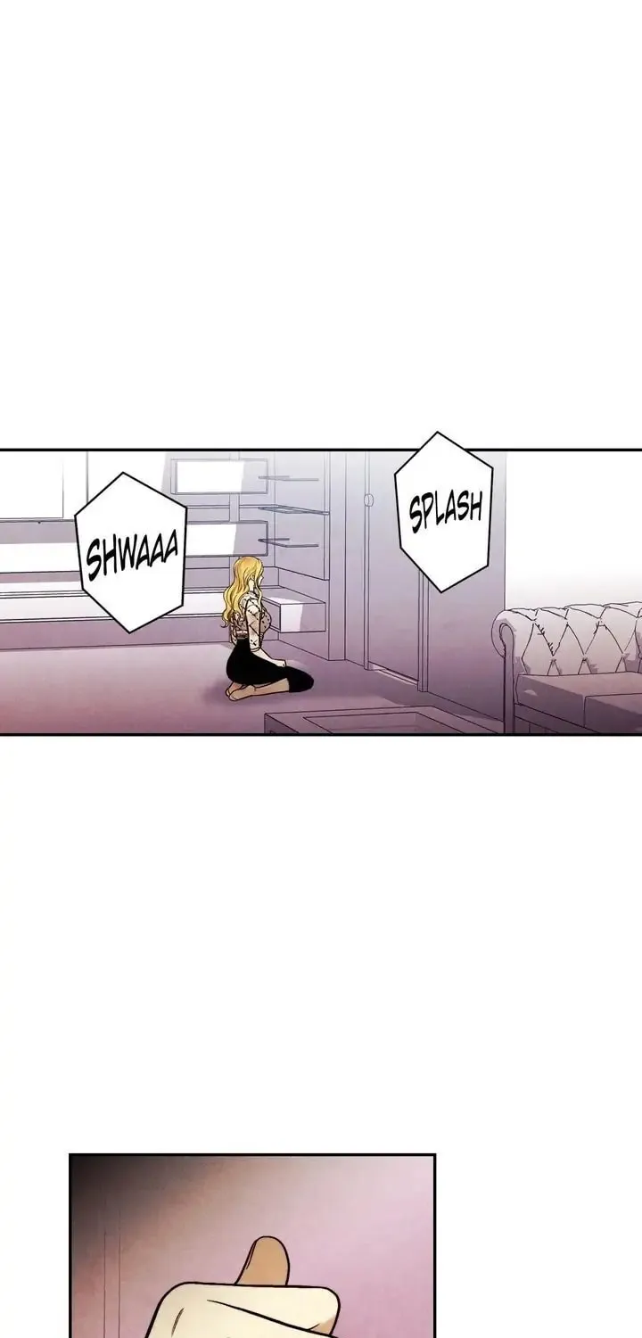 Just Give It to Me Chapter 134 page 10 - 