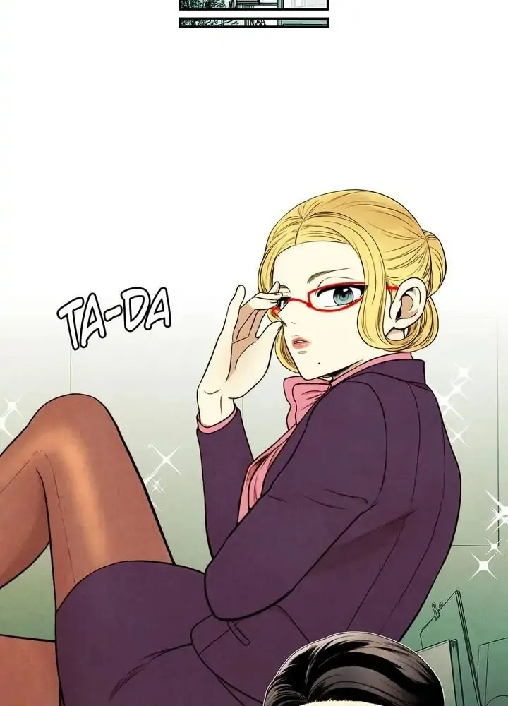 Just Give It to Me Chapter 135 page 13 - 