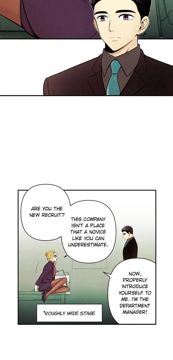 Just Give It to Me Chapter 135 page 14 - 