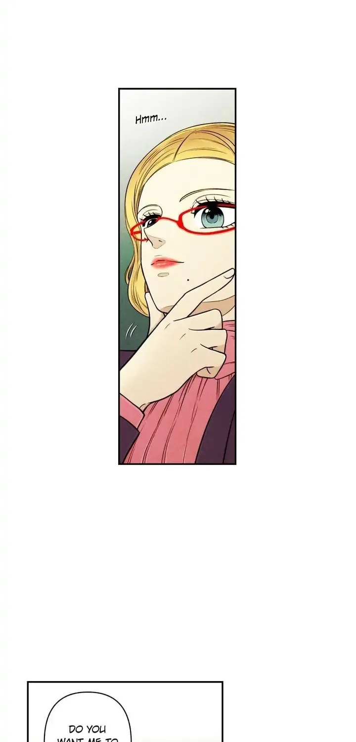 Just Give It to Me Chapter 135 page 18 - 