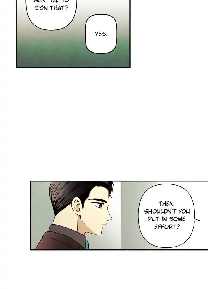 Just Give It to Me Chapter 135 page 19 - 