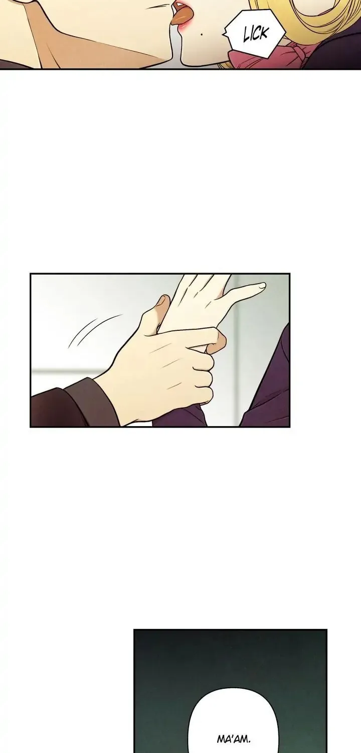 Just Give It to Me Chapter 135 page 22 - 