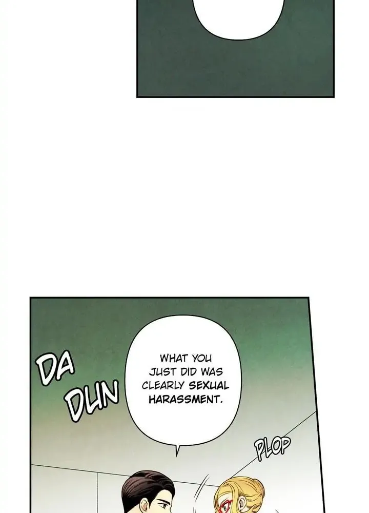 Just Give It to Me Chapter 135 page 23 - 