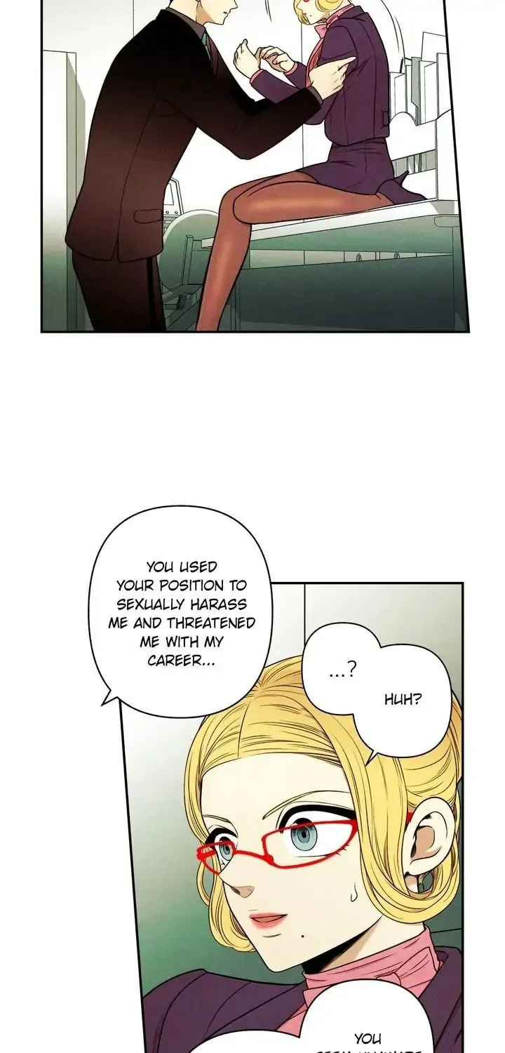 Just Give It to Me Chapter 135 page 24 - 
