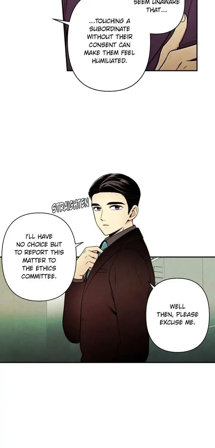 Just Give It to Me Chapter 135 page 25 - 