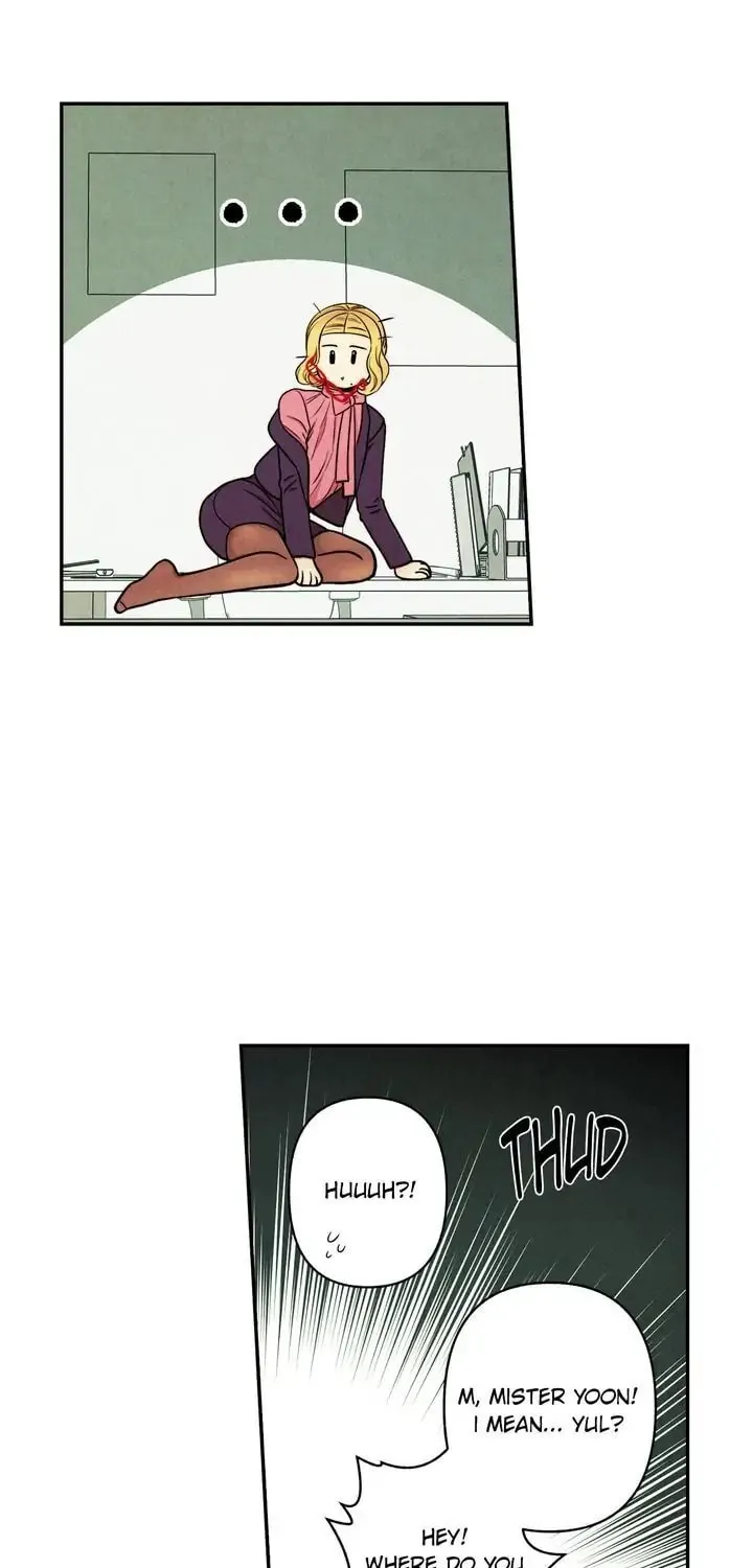 Just Give It to Me Chapter 135 page 27 - 