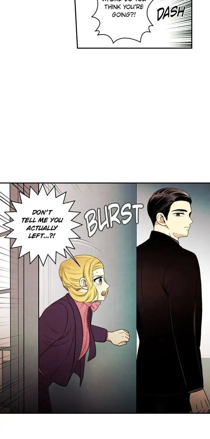 Just Give It to Me Chapter 135 page 28 - 